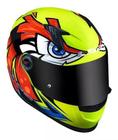 Capacete Ls2 FF358 Tribal