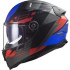 Capacete ls2 ff811 vector ii absolute