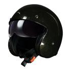 Capacete LS2 OF599 Spitfire Disco Black/Gold Flakes