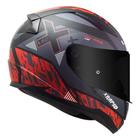 Capacete LS2 Rapid FF353 Xtreet