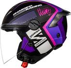 Capacete Masculino Feminino Aberto Norisk Neo