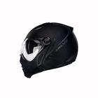 Capacete Masculino Peels Mirage L New Classic Preto Fosco