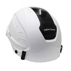 Capacete Montana Focus Classe B para Altura