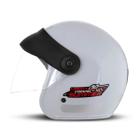 Capacete Moto Aberto Pro Tork Compact Summer