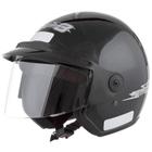 Capacete Moto Aberto Pro Tork Liberty Three Unissex