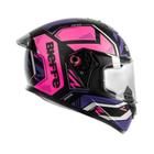 Capacete Moto Bieffe B12 Phanton