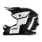 Capacete Moto Cross Trilha Infantil Insane 5 Pro Tork Kids em Promoção é no  Buscapé