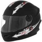 Capacete Moto Fechado Infantil Criança Pro Tork Liberty 4 Four Kids