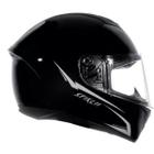 Capacete Moto Fechado Peels Spike 2 Nkd Preto Brilhoso