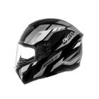 Capacete Moto Fechado Peels Spike II 2 Feminino Masculino