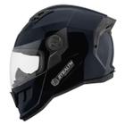 Capacete Moto Fechado Pro Tork Stealth Solid Brilhante