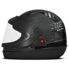 Capacete Moto Fechado San Marino SM Super Sport Moto Pro Tork Com Viseira Masculino Feminino