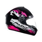 Capacete Moto Infantil Criança Fly Young Paint