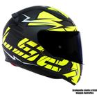 Capacete Moto LS2 FF358 Diversos Modelos e Graficos