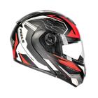 Capacete Moto Peels U-Rb2 Ocean 60