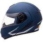 Capacete Moto Peels Urban Classico Escamoteável Masculino Feminino Lançamento