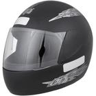 Capacete Moto Pro Tork Liberty Four Tam.60 Preto Fosco