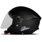 Capacete Moto Pro Tork New Liberty 3 Elite Tamanho 60 Lançamento