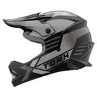 Capacete Motocross Infantil Pro Tork Fast Next Brilhante Segurança Conforto