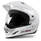 Capacete Motocross Pro Tork Th1 Vision