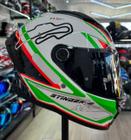 Capacete MT Stinger 2 Grand Prix A0 Italia