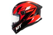 Capacete mt stinger 2 zivze c5