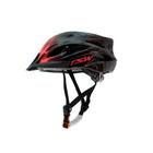 Capacete mtb raptor iii (3) led - Tsw