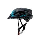 Capacete mtb raptor iii (3) led - TSW