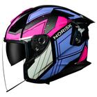 Capacete Norisk Downtown Provenza