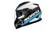 Capacete Norisk FF302 Grand Prix Argentina