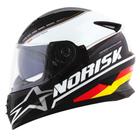 Capacete Norisk FF302 Grand Prix Germany