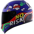 Capacete Norisk Ff391 Gráficos Diversos