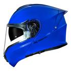 Capacete Norisk Motion Azul