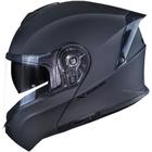 Capacete Norisk Motion Fosco Titanium n.60