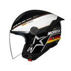 Capacete Norisk Neo Grand Prix Germany