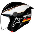 Capacete Norisk Neo Grand Prix Germany