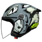 Capacete Norisk Neo Hyena