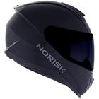  Capacete Norisk Razor Solid Matt