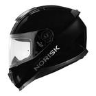 Capacete norisk razor solid pto t-60