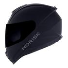 Capacete Norisk Razor Solid