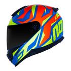 Capacete Norisk Ror ABS - Leve e Compacto - Norisk Capacetes