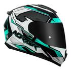 Capacete norisk speedmax green - Norisk Capacetes