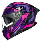 Capacete Norisk Strada II Fusion