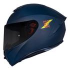 Capacete Norisk Supra Monocolor