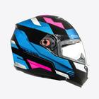 Capacete O B40 - Praticidade e Conforto - 1600g - Bieffe