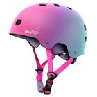 Capacete OutdoorMaster Skateboard Cycling Sorbet M 400g