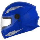 Capacete Para Moto Fechado New Liberty 4 Masculino Feminino