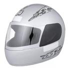 Capacete para moto integral Pro Tork Liberty Four