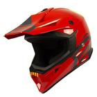 Capacete para Motocross ASW Core Legacy