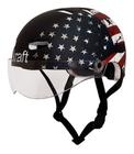 Capacete Para Scooter Bicicleta Elétrica Patinete Bike USA Kraft